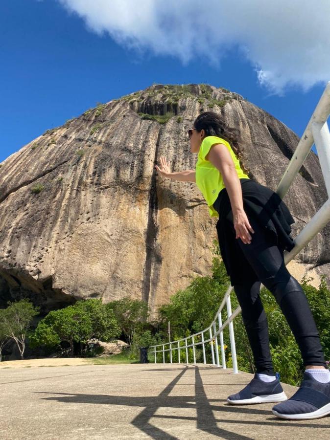 Pousada Princesa Do Agreste Passa e Fica Esterno foto